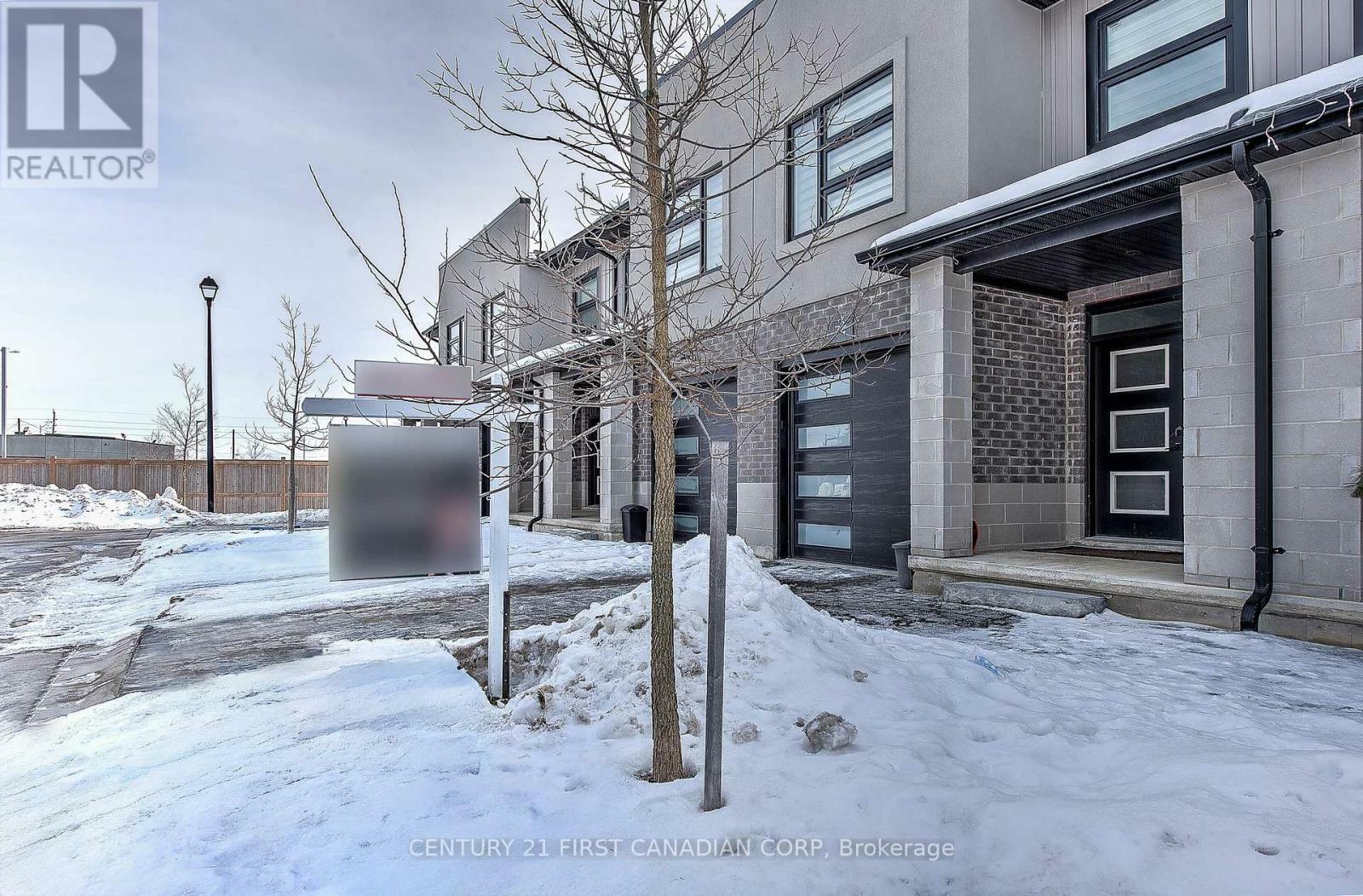 Property Photo:  3380 Singleton Avenue 74  ON N6L 0E8 