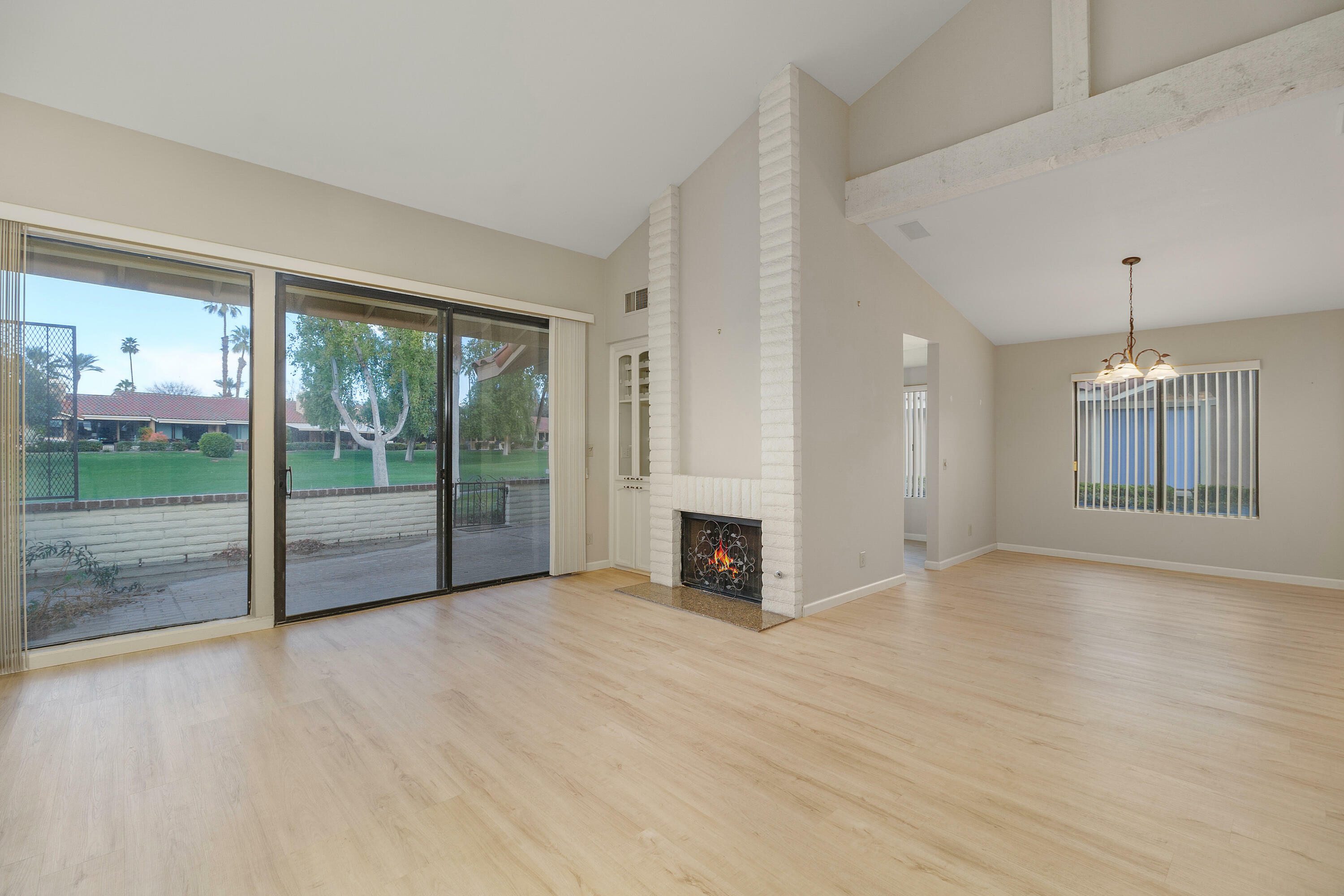 Property Photo: 314 Sierra Madre S CA 92260