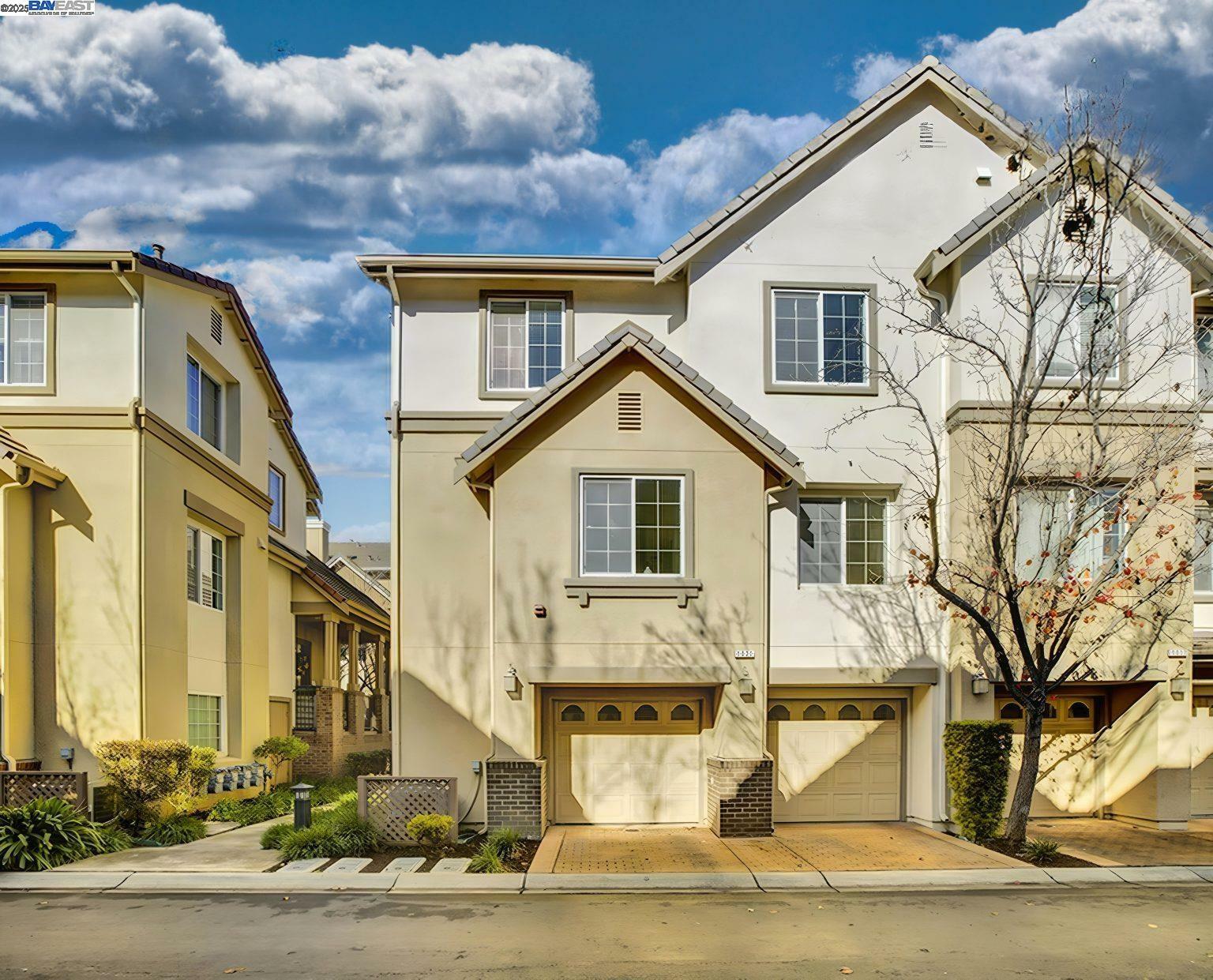 Property Photo:  1021 Carnelian Ter  CA 94587 