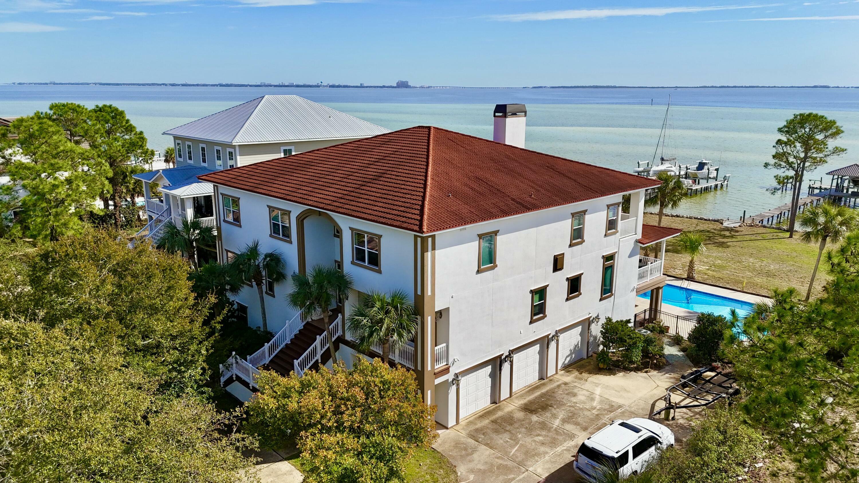 Property Photo:  759 Blvd Of The Champions  FL 32579 