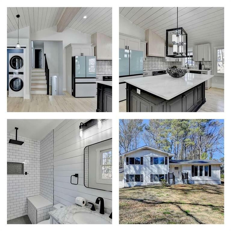Property Photo: 1591 Autumn Hurst Trail GA 30088