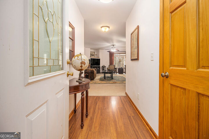 Property Photo:  490 Dorsey Road  GA 30228 
