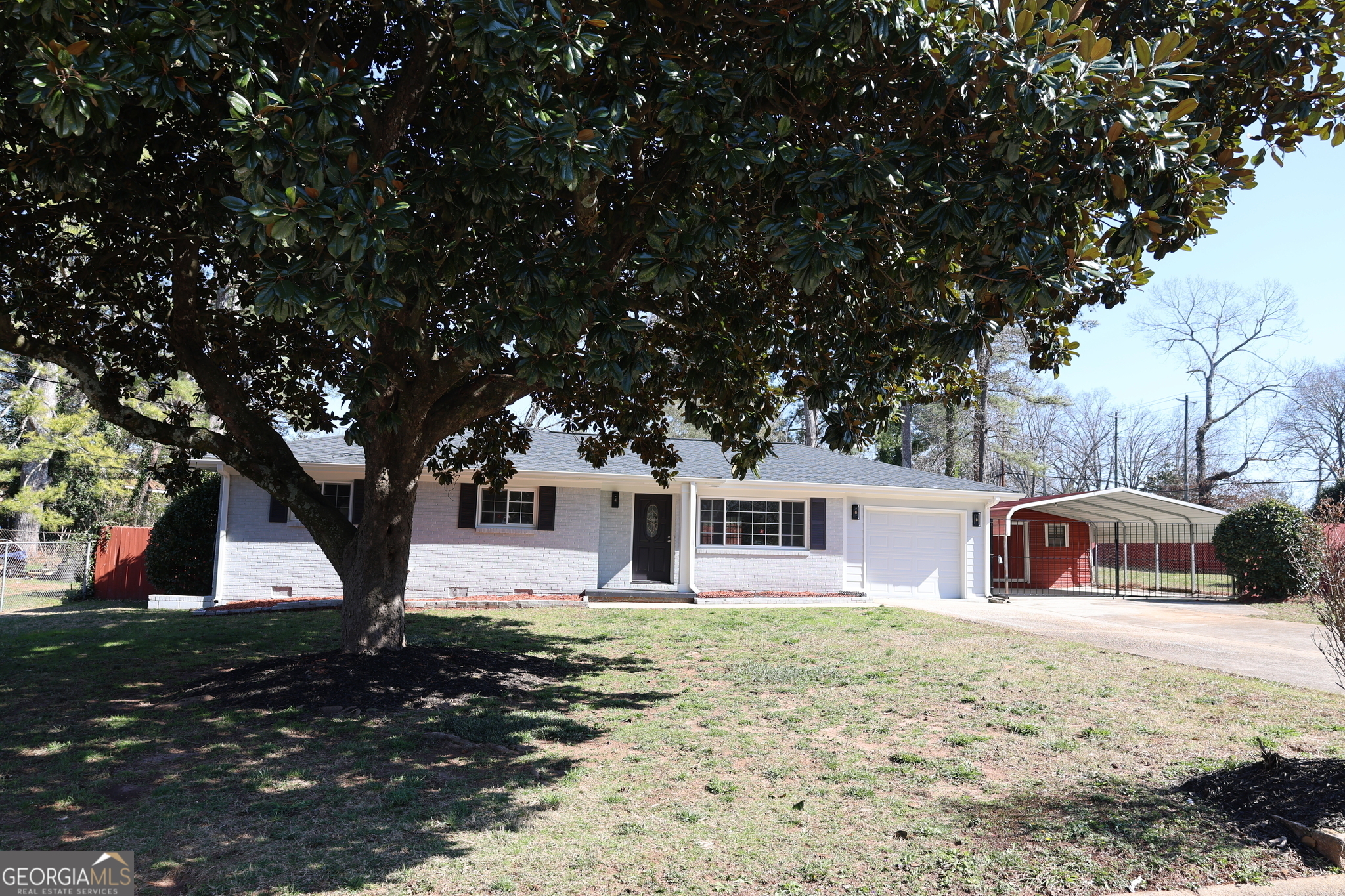 1988 Glenmar Drive 0  Decatur GA 30032 photo