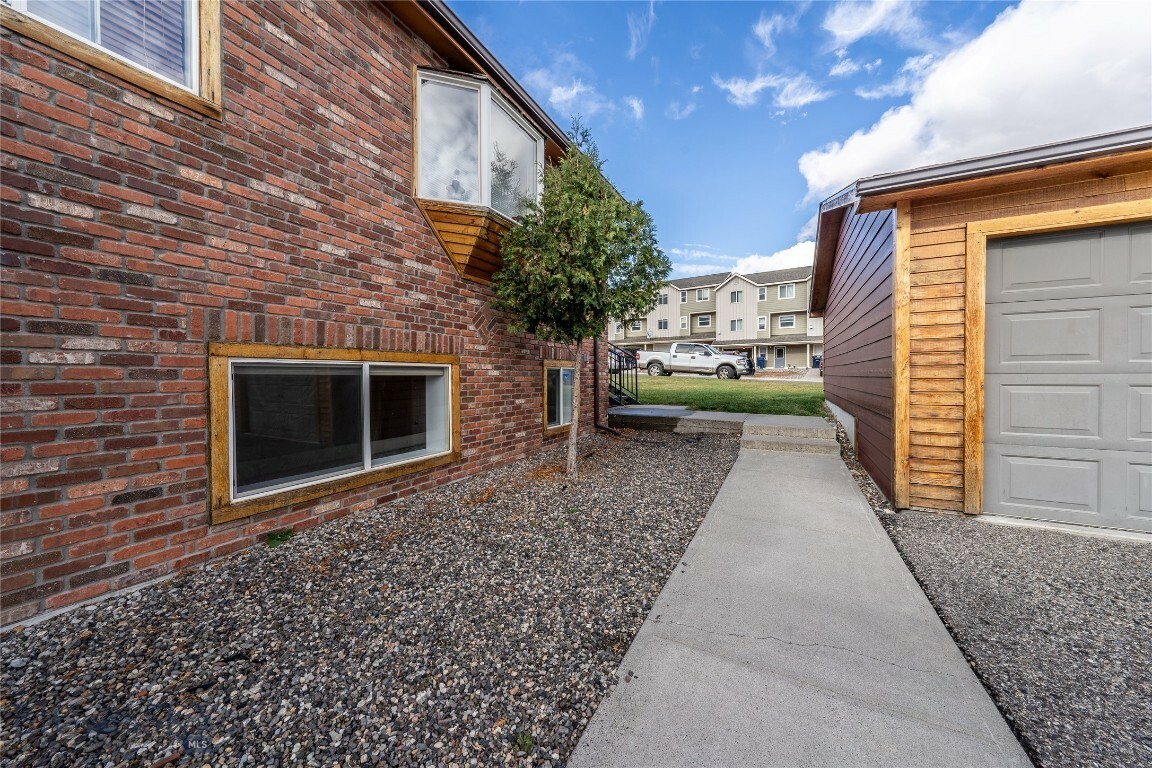 Property Photo: 611 N N Street 3 MT 59047