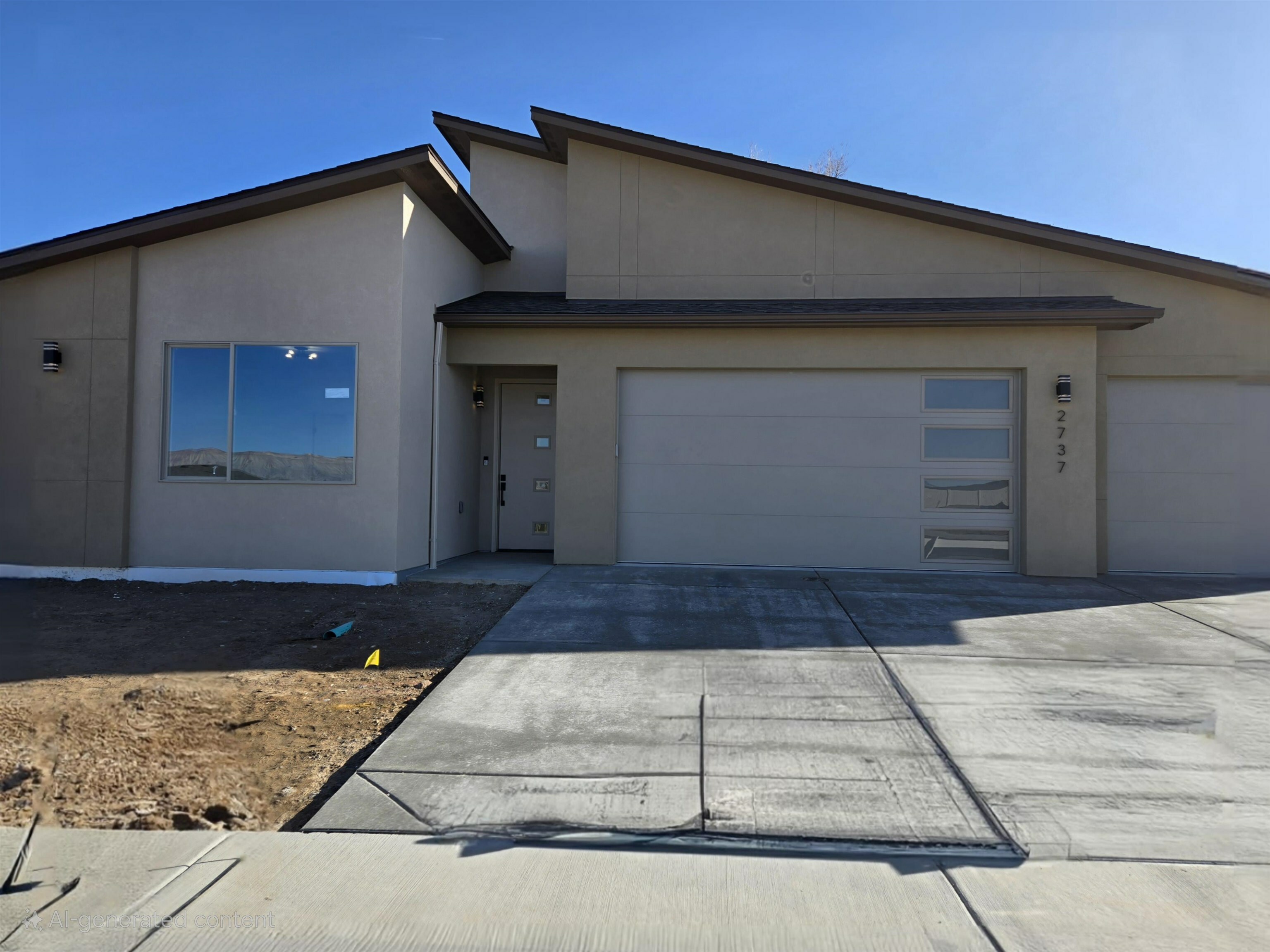 Property Photo:  2737 Radiant Avenue  CO 81503 