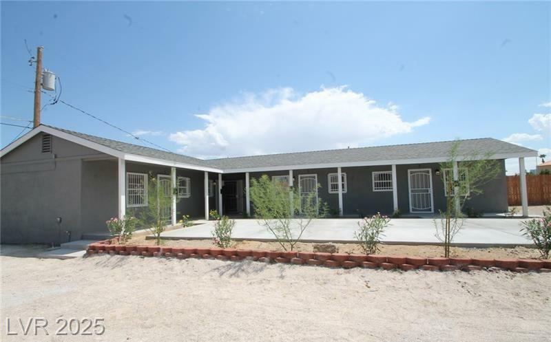 Property Photo:  640 North 9th Street  NV 89101 