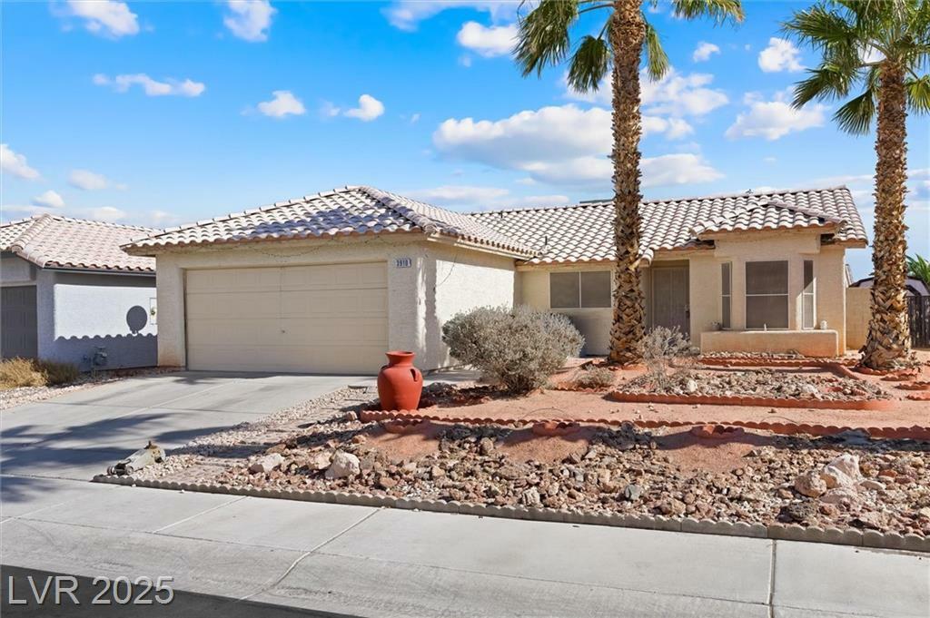 Property Photo:  3910 Cheryl Clay Way  NV 89032 