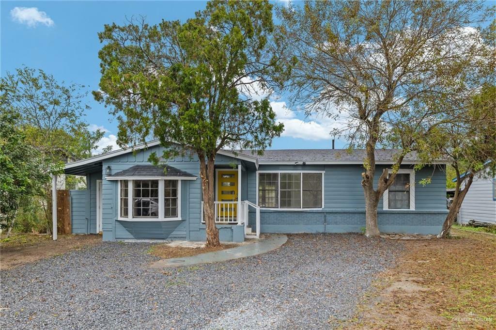 Property Photo: 2109 E Jackson Street TX 78550