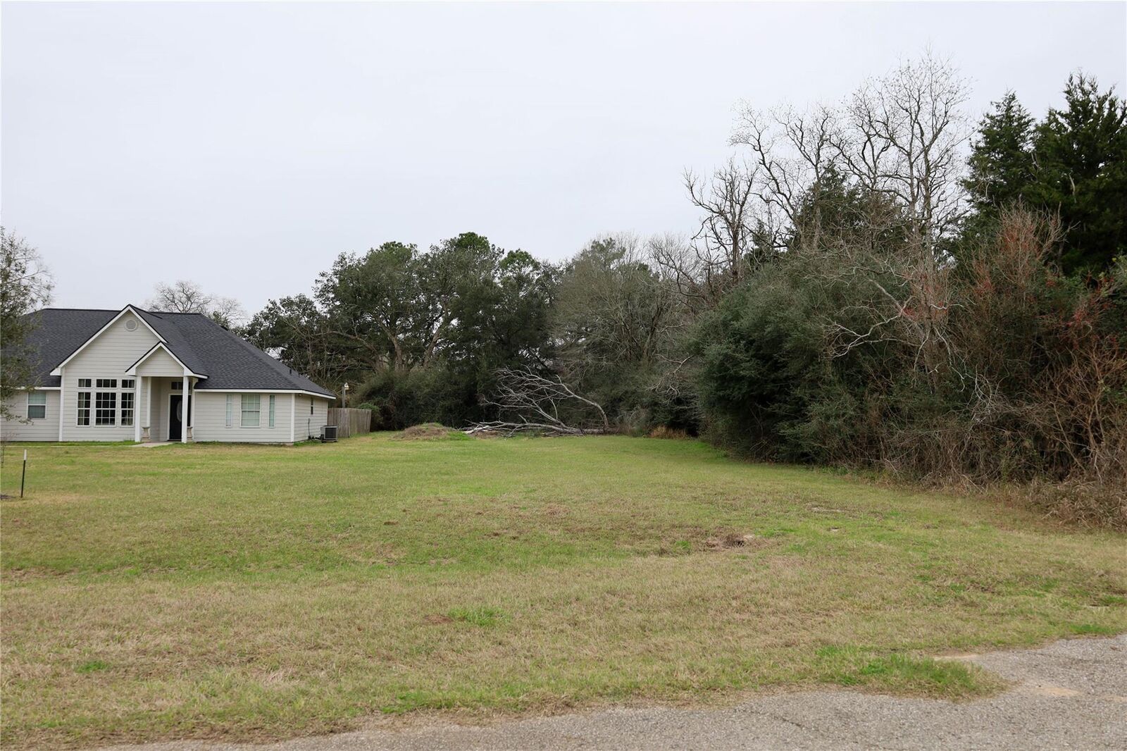 Property Photo:  0 Pearl Street  TX 77484 