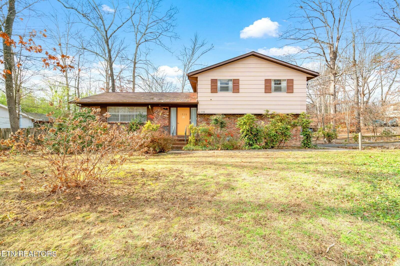 Property Photo:  1113 Burning Tr  TN 37909 