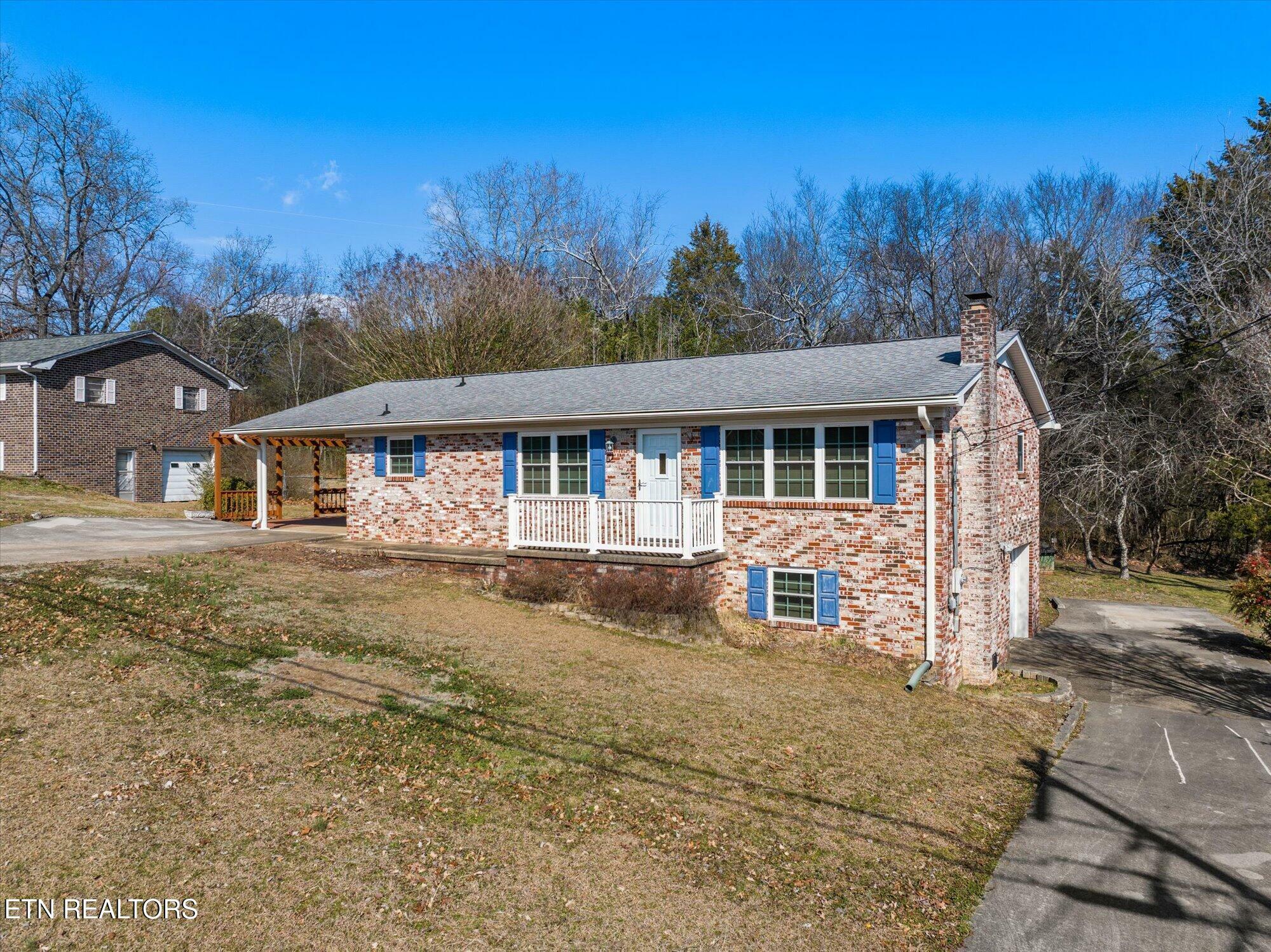 Property Photo:  2412 Cindy St  TN 37303 