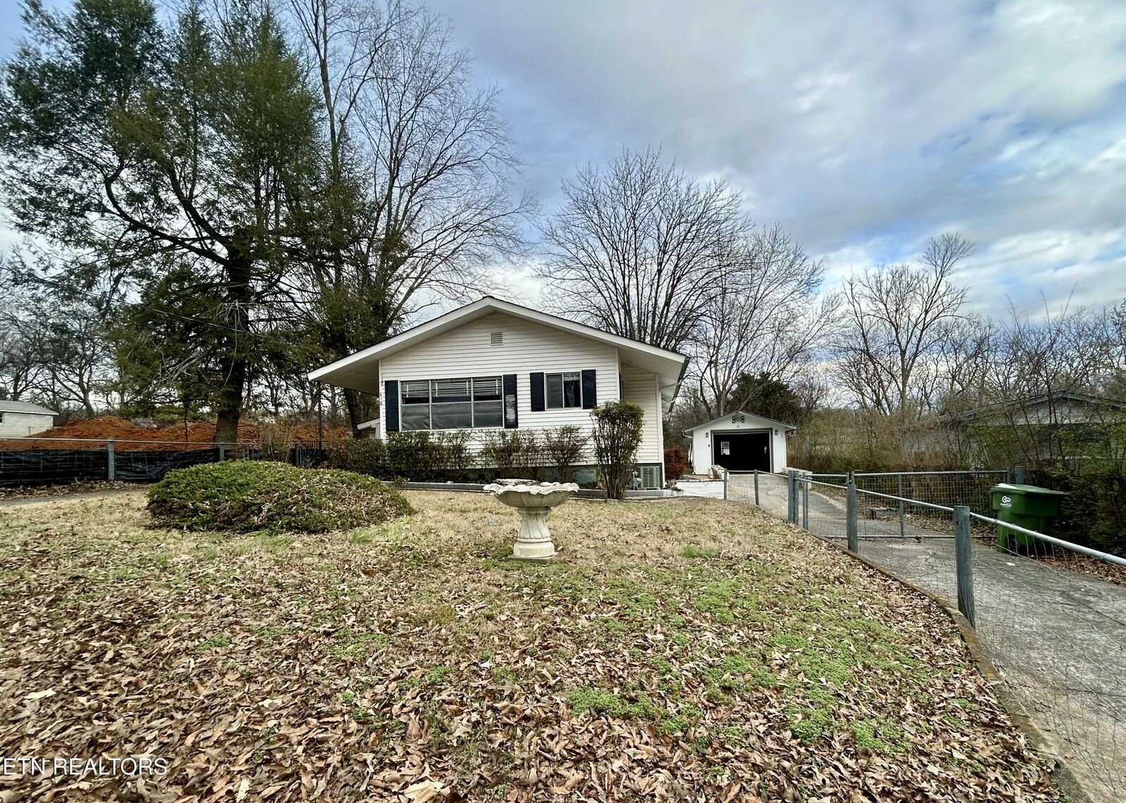 Property Photo: 618 Elizabeth St TN 37804
