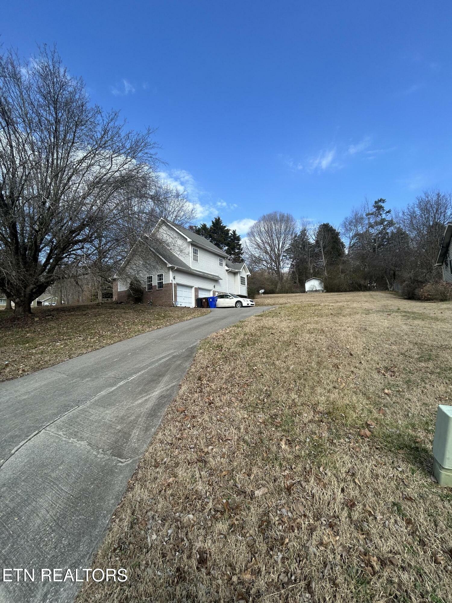 Property Photo:  108 Tempura Drive  TN 37830 