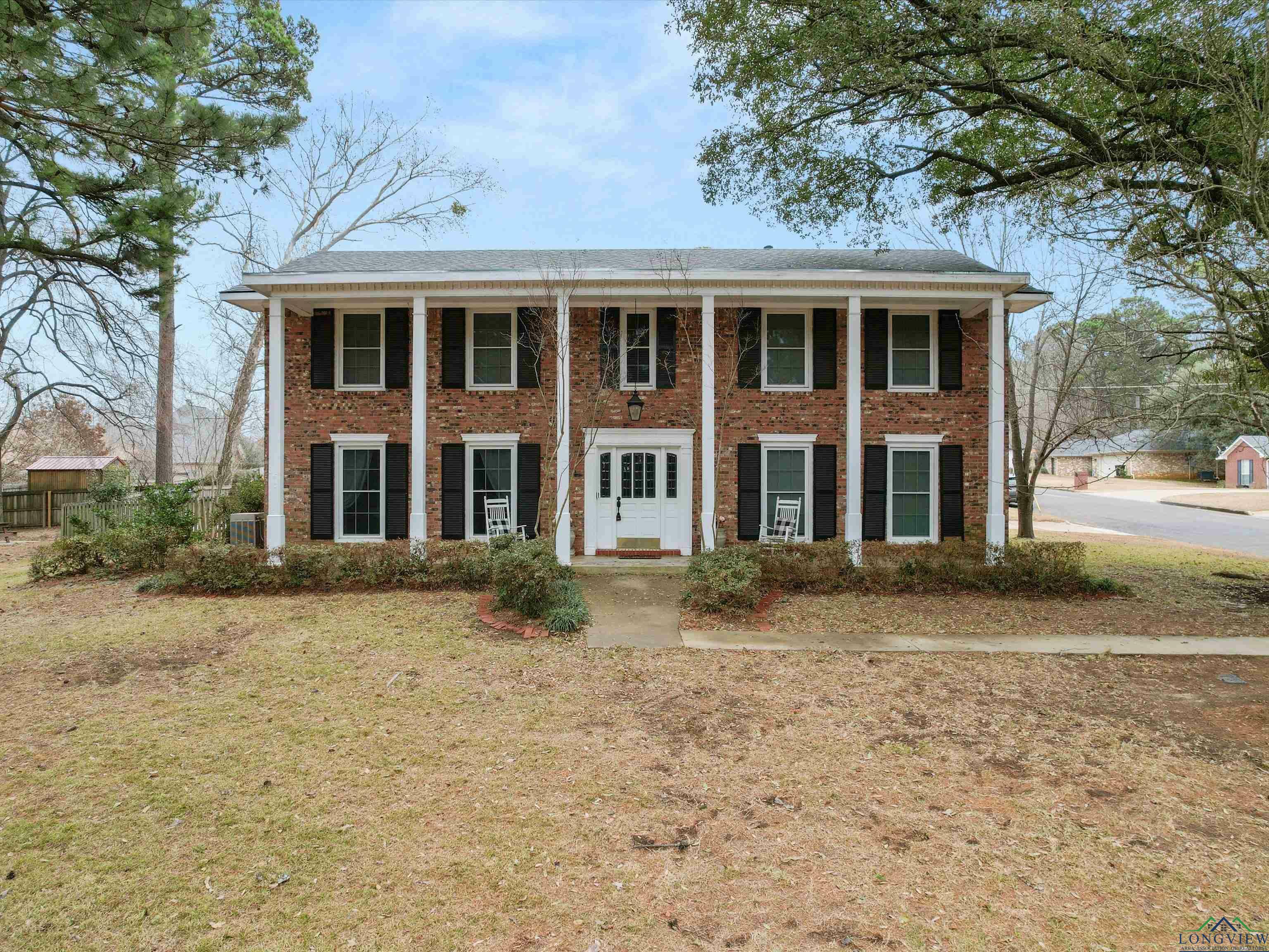 2808 Tryon Road  Longview TX 75605 photo