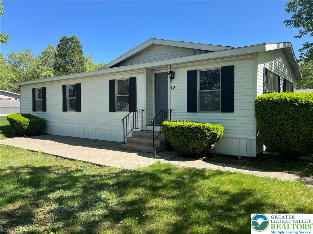 12 Spruce Court  Moore Twp PA 18014 photo
