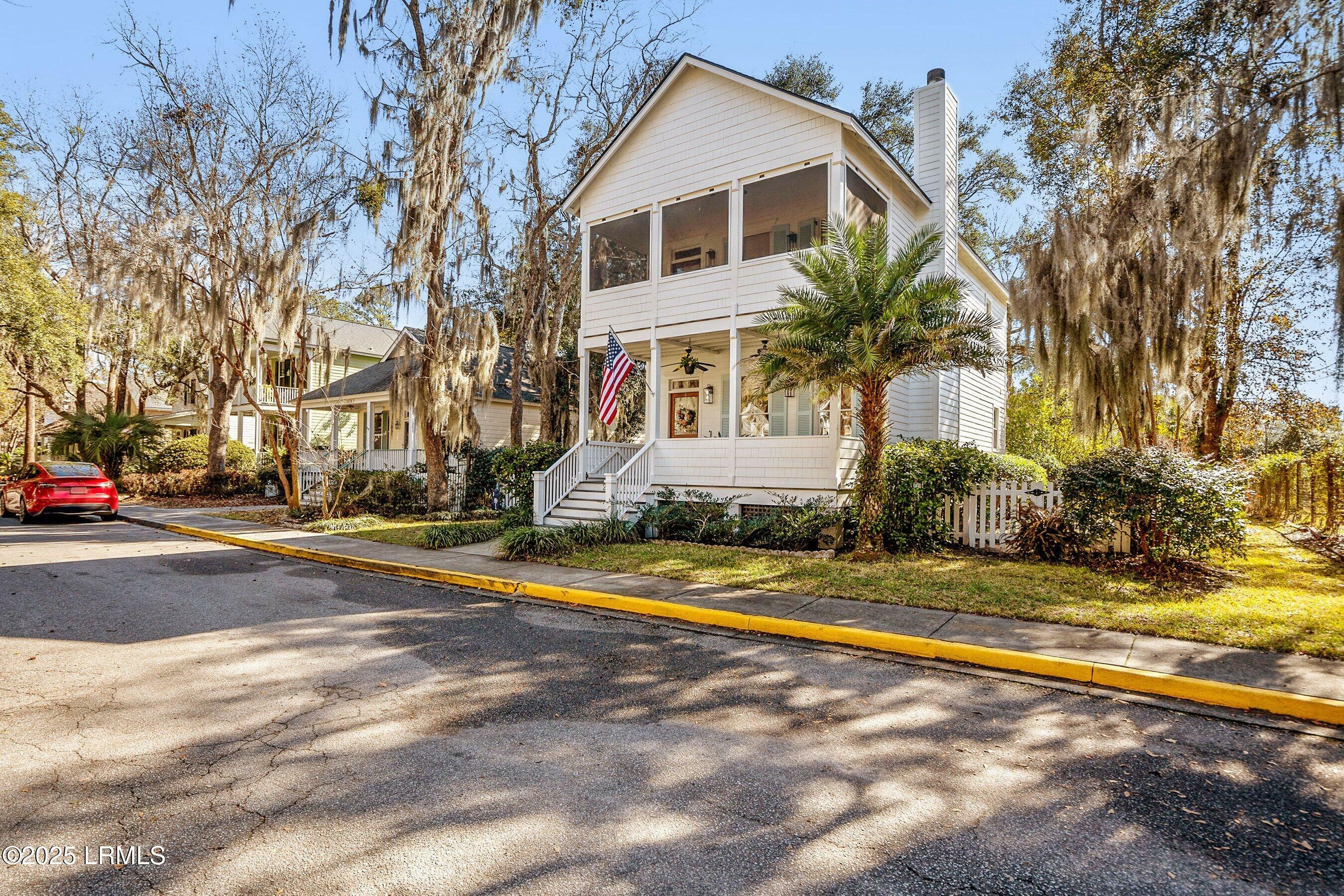 Property Photo:  2680 Broad Street  SC 29902 