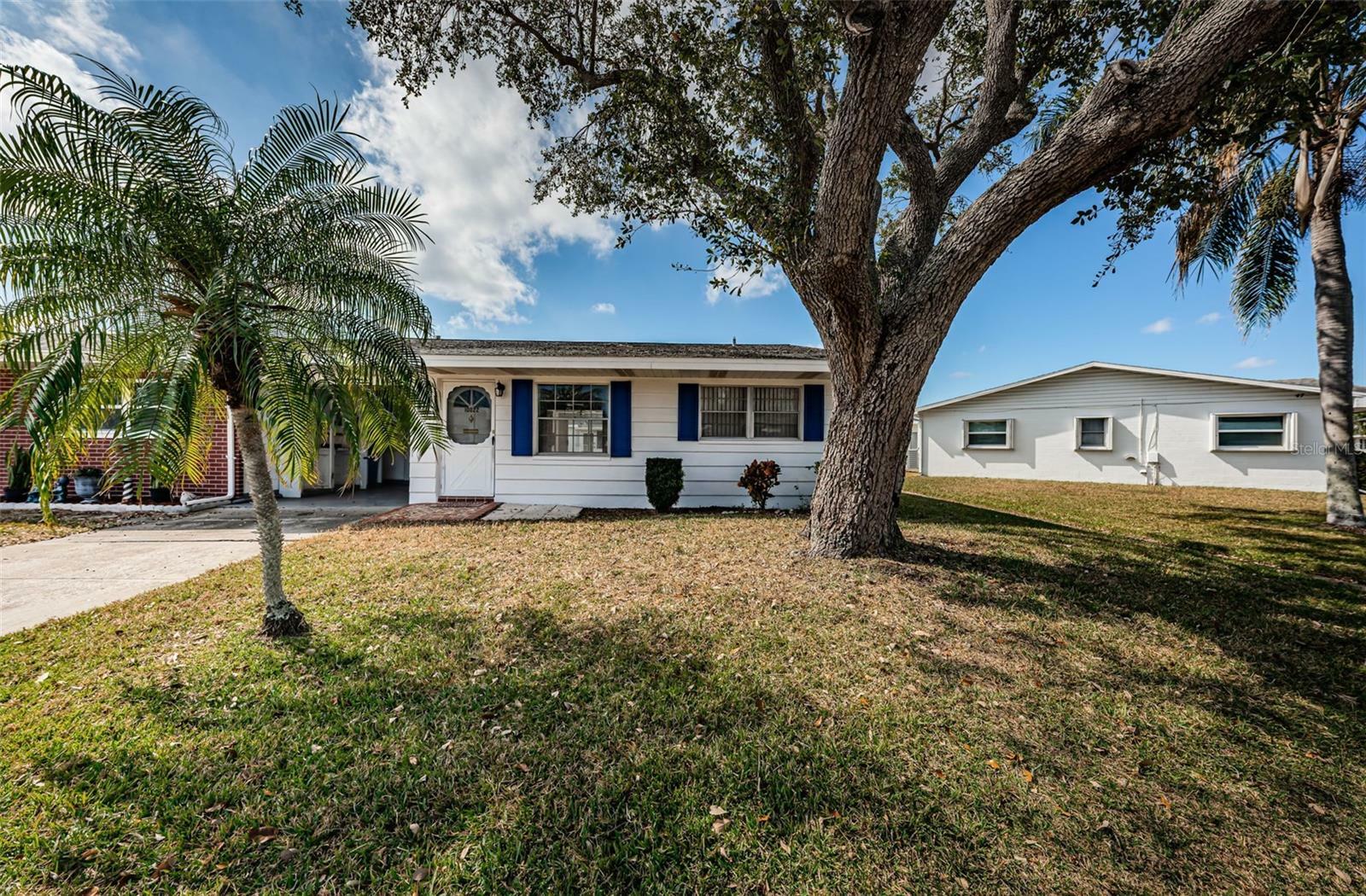 Property Photo:  10022 Lily Street N  FL 33782 