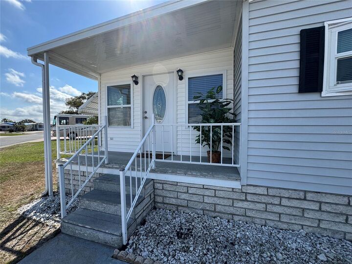 Property Photo:  4845 Baker Avenue  FL 33541 