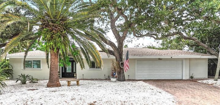 951 Contento St.  Siesta Key FL 34242 photo