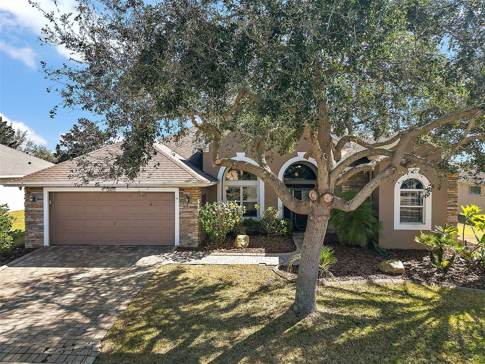 Property Photo:  8920 Bridgeport Bay Cir  FL 32757 