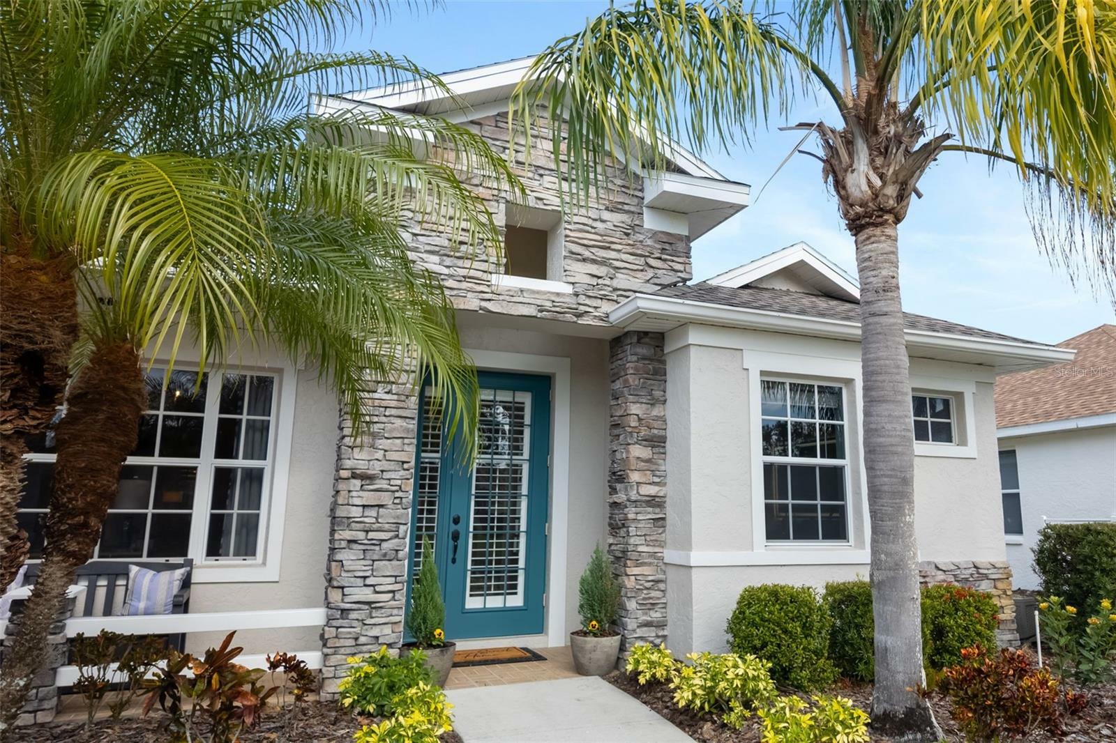 Property Photo:  6373 Royal Tern Circle  FL 34202 