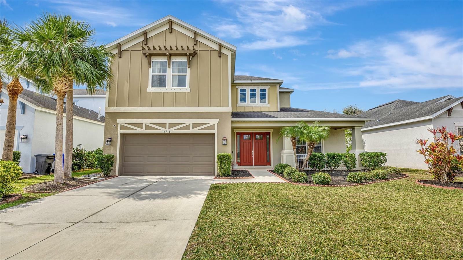 Property Photo:  5718 Westhaven Cove  FL 34203 