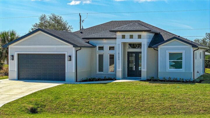 2133 Hopwood Road  North Port FL 34287 photo