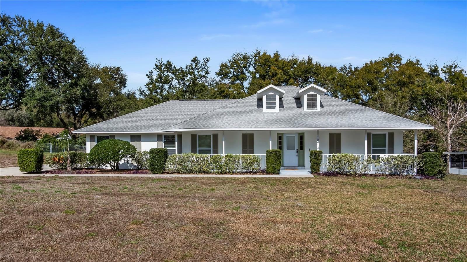 Property Photo:  10413 Lake Hill Drive  FL 34711 