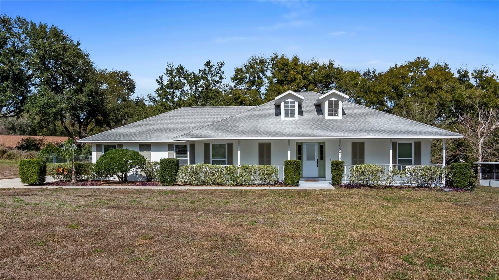 Property Photo: 10413 Lake Hill Drive FL 34711