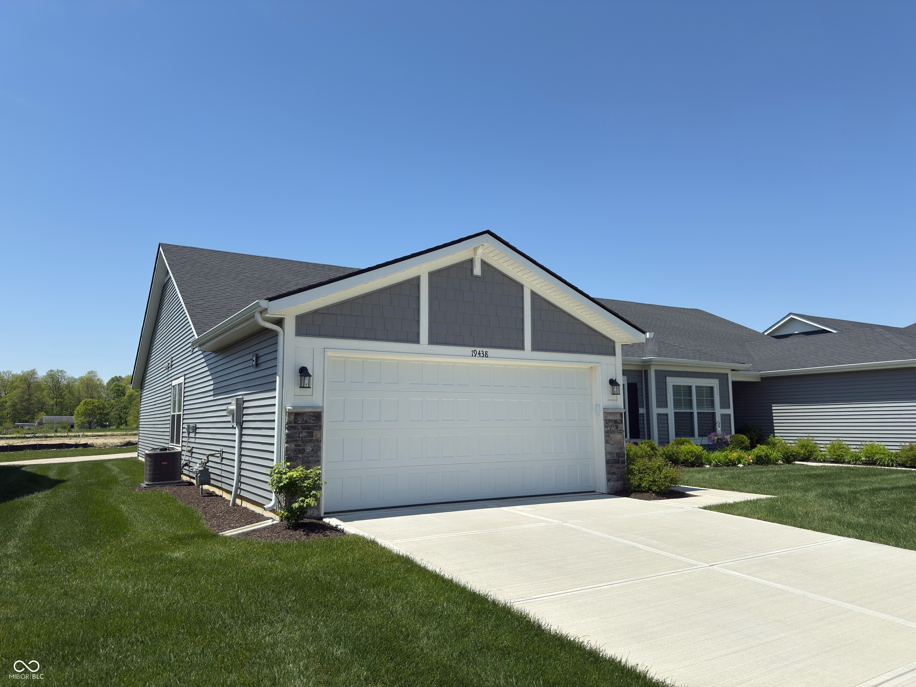 Property Photo: 19438 Astoria Avenue IN 46069