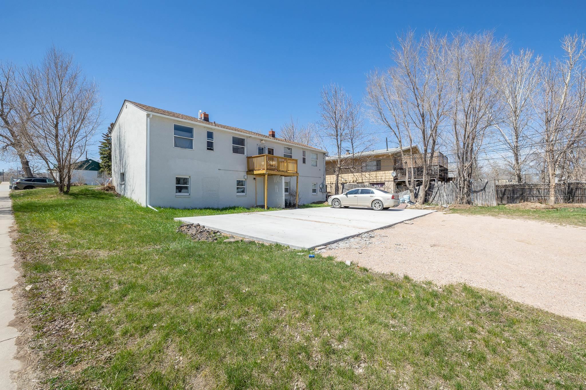 Property Photo:  904 Willsie Avenue  SD 57701 