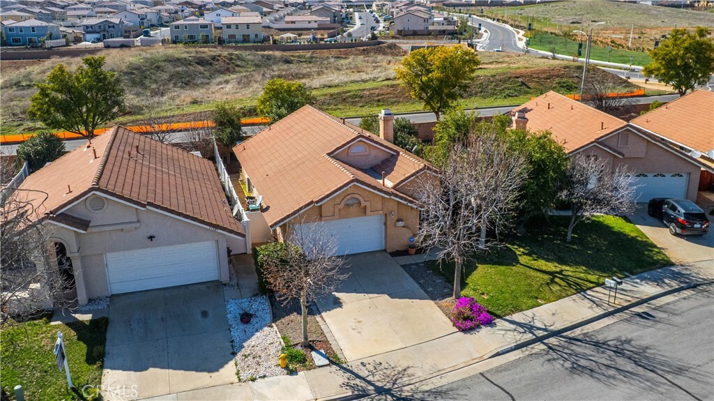 Property Photo:  27279 Prominence Road  CA 92586 