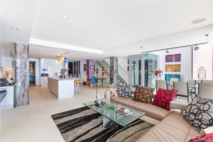 Property Photo:  1261 Ocean Front  CA 92651 