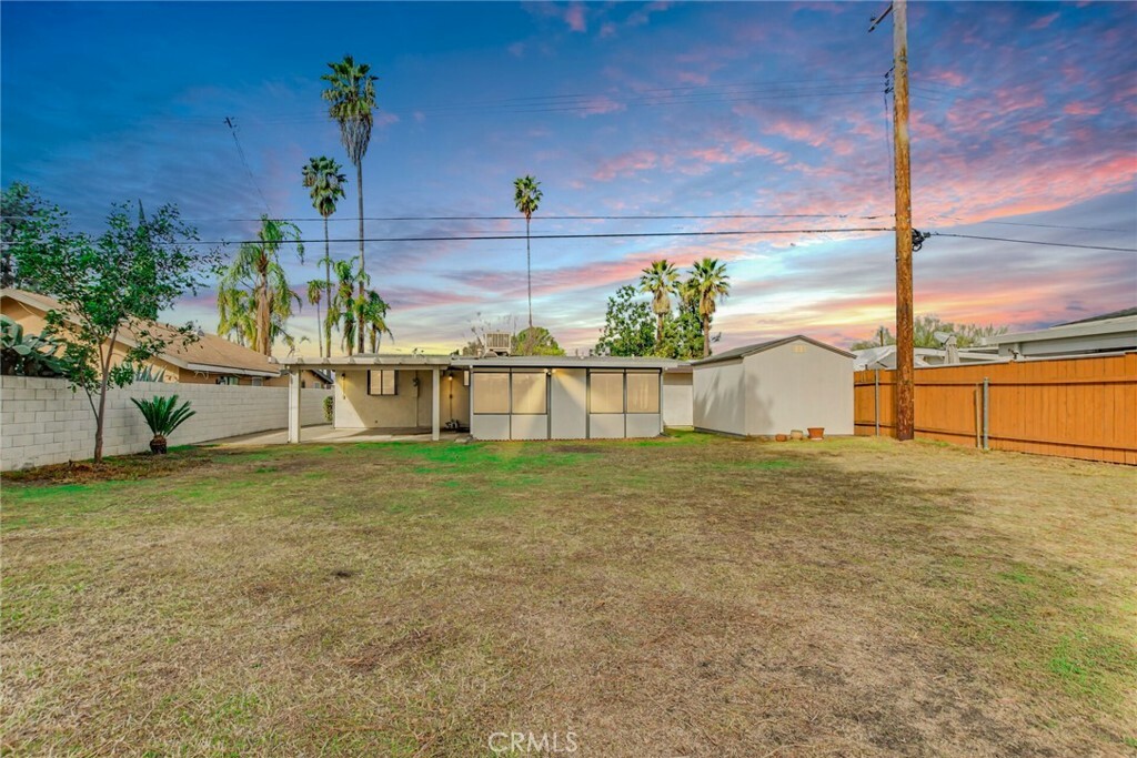 Property Photo:  17146 E Tudor Street  CA 91722 