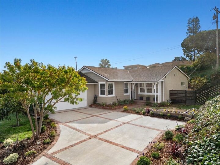 Property Photo: 5564 Graylog Street CA 90275