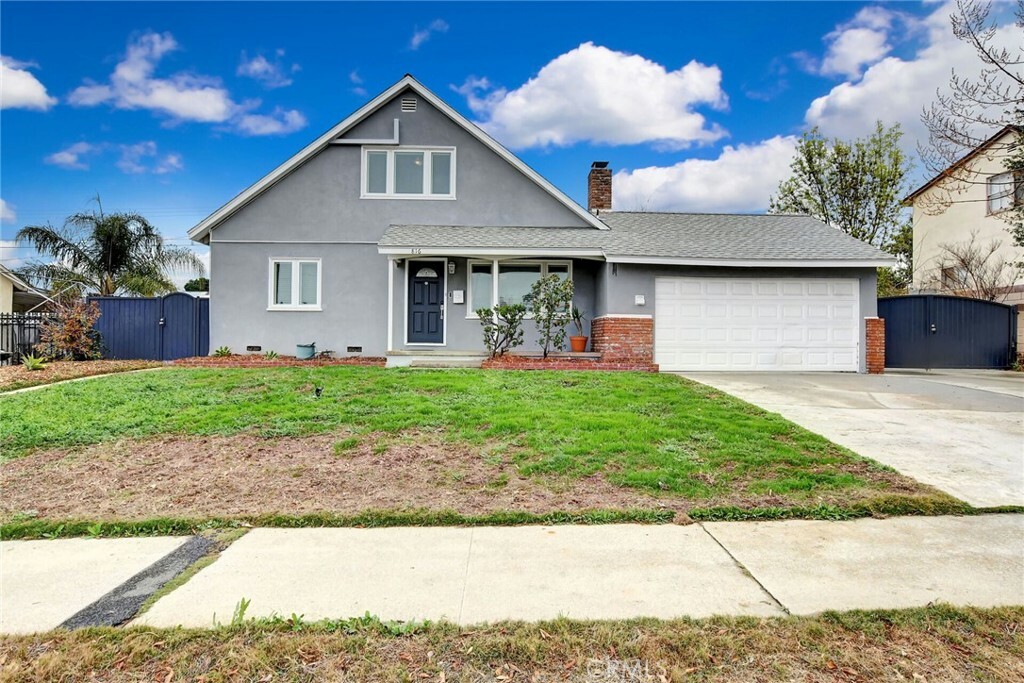 Property Photo:  816 N Reeder Avenue  CA 91724 