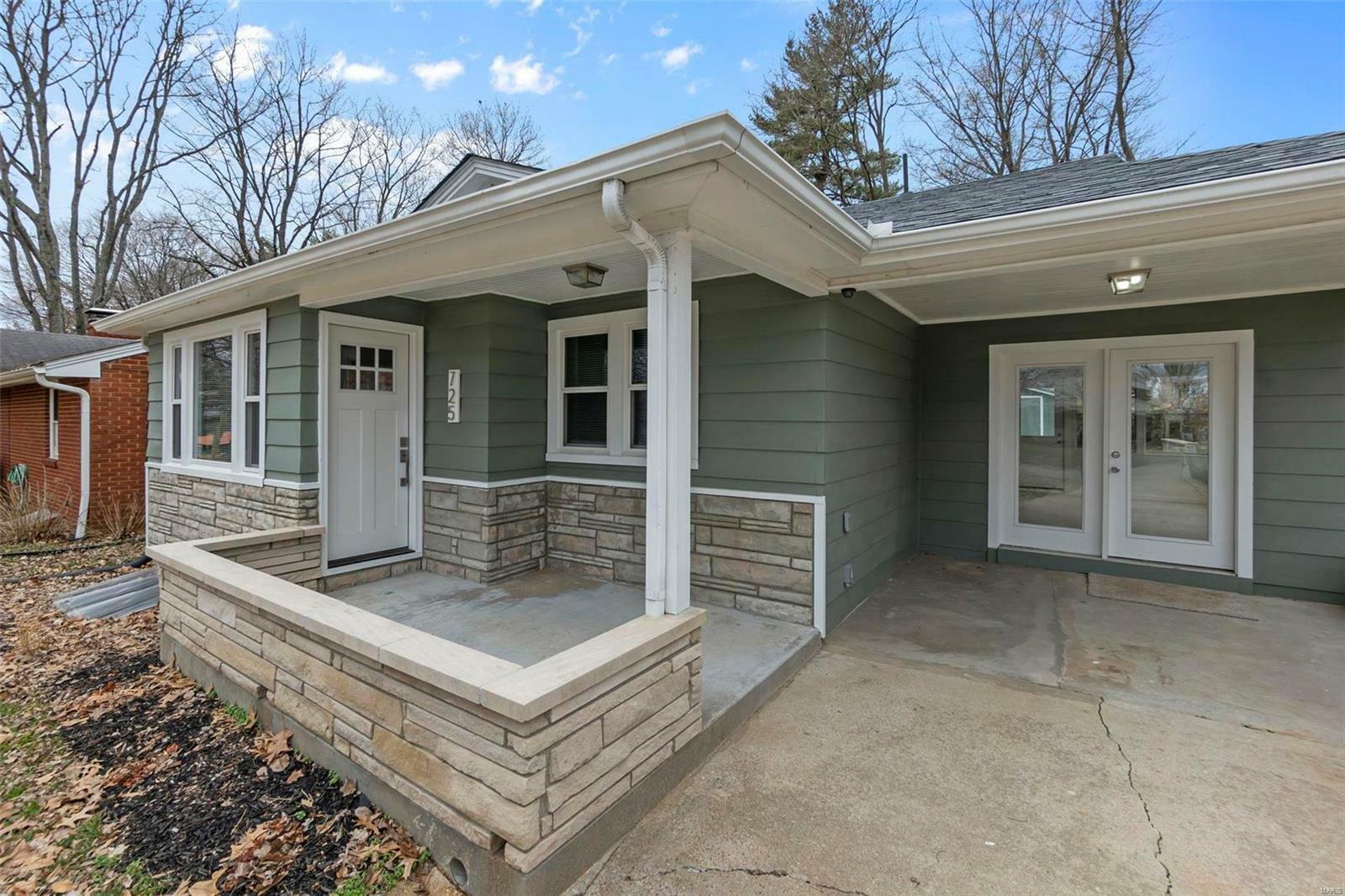 Property Photo:  725 E Rodney Drive  MO 63701 