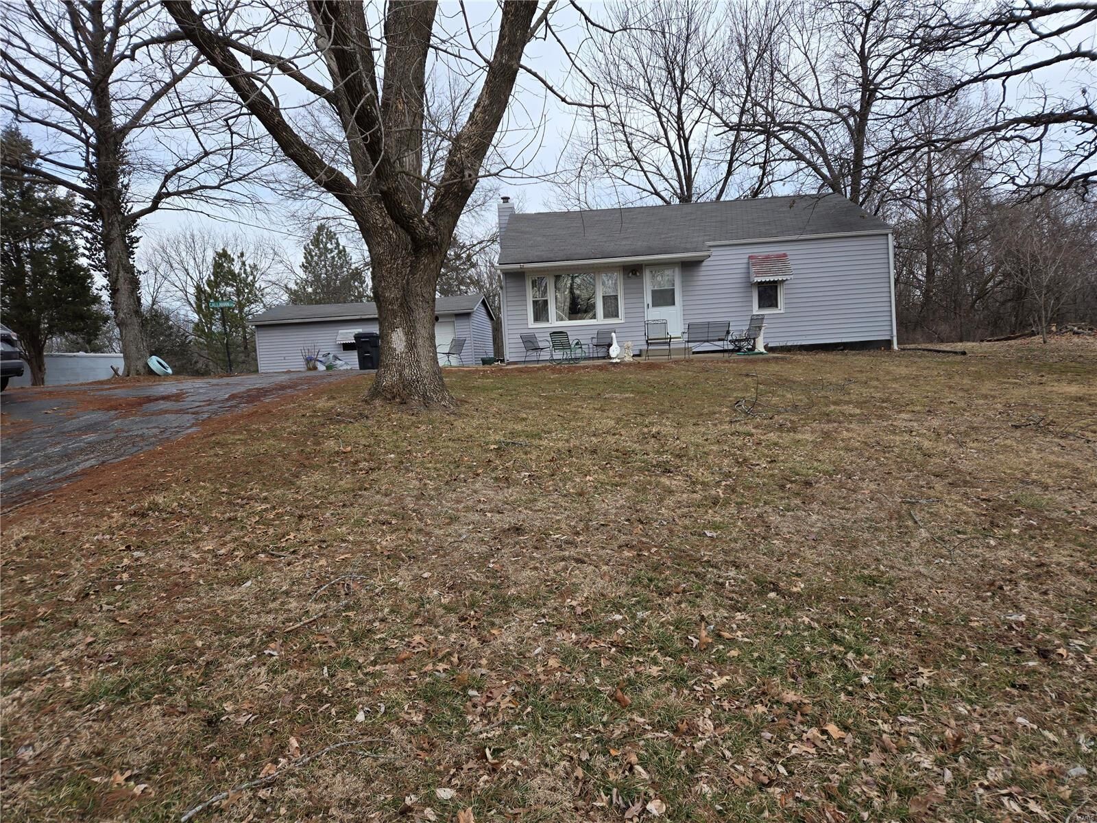 Property Photo: 18801 Hardt Road MO 63038