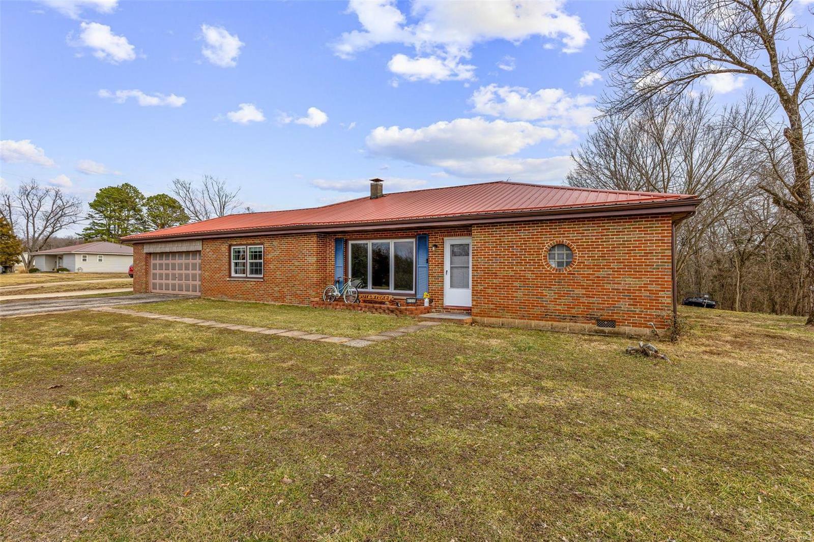 Property Photo:  4100 Upper Plattin Road  MO 63020 