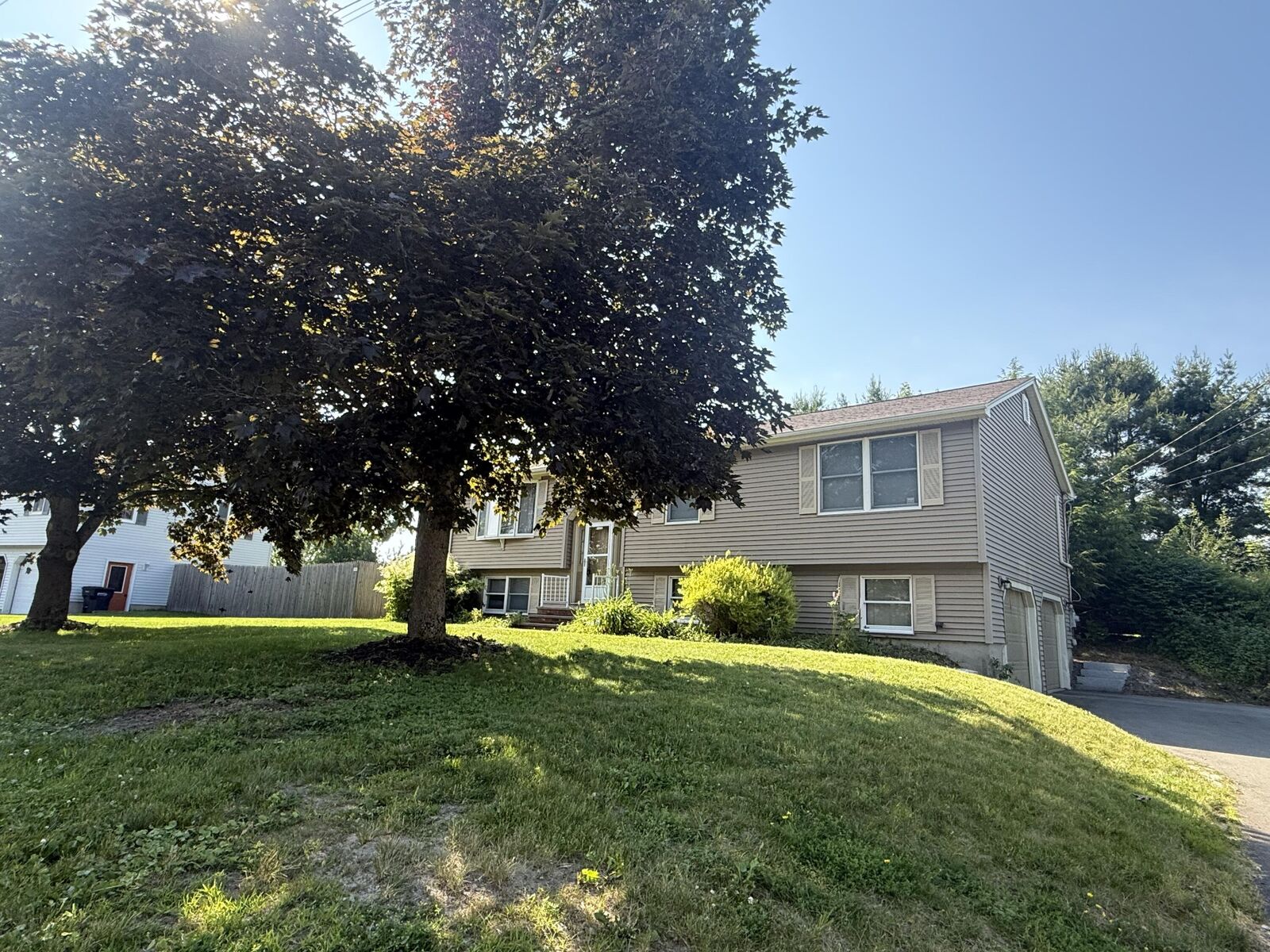 Property Photo:  68 Laurel Circle  ME 04401 