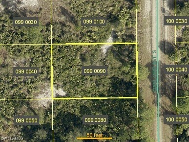 Property Photo:  834 Gaylord Avenue S  FL 33974 