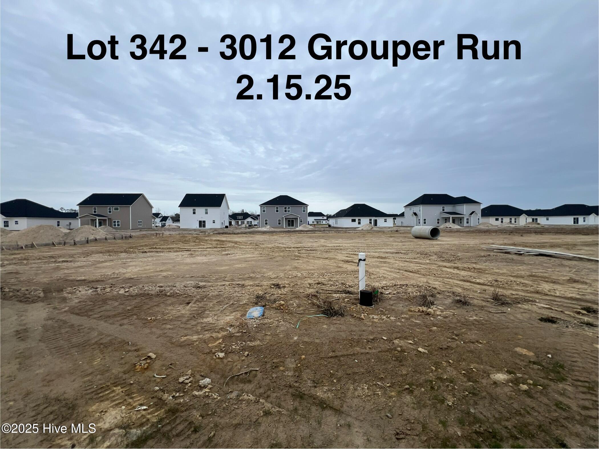 Property Photo: 3012 Grouper Run NC 28562