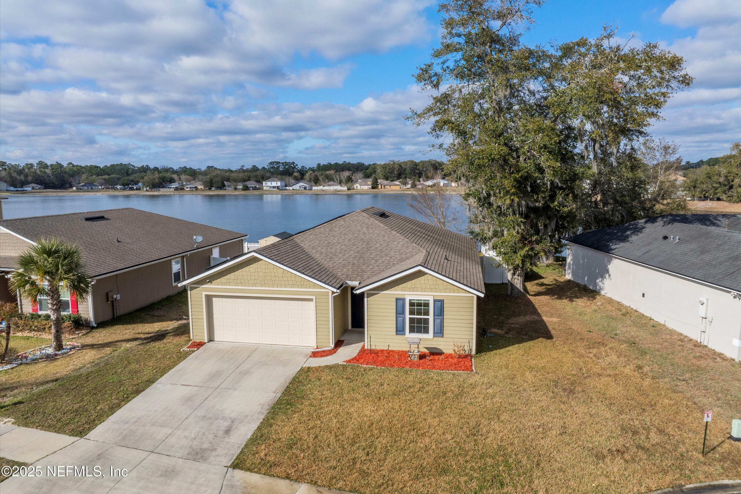 Property Photo:  3151 Rogers Avenue  FL 32208 