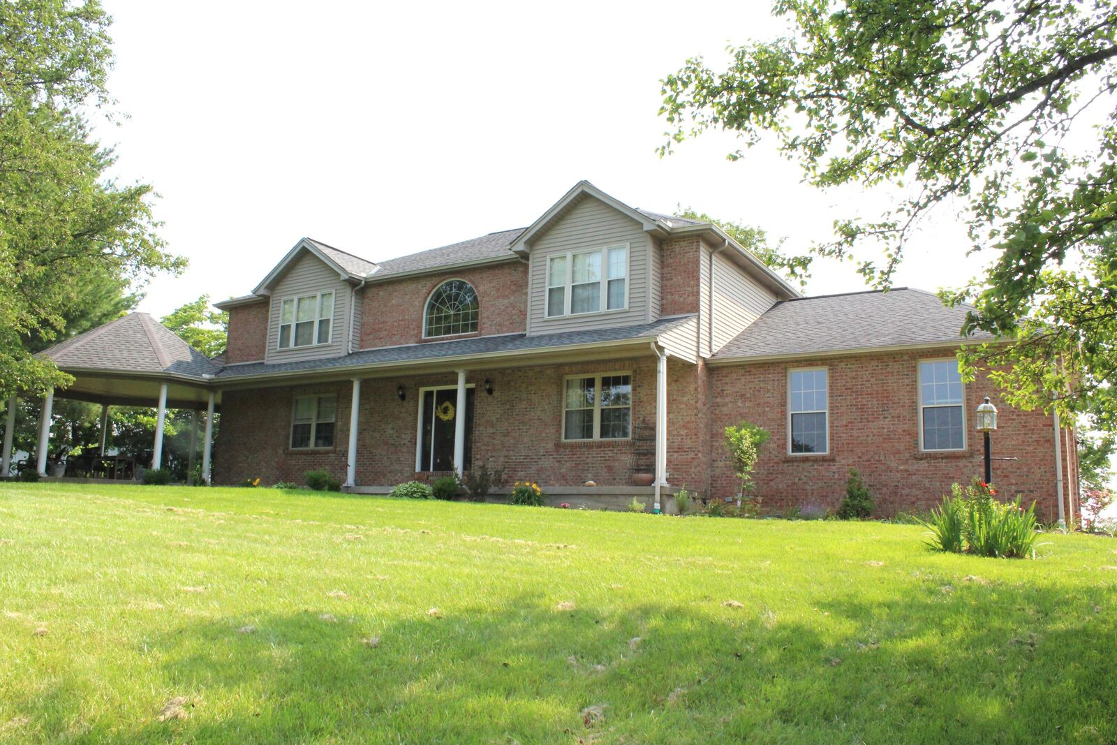 Property Photo: 15027 Madison Pike KY 41063