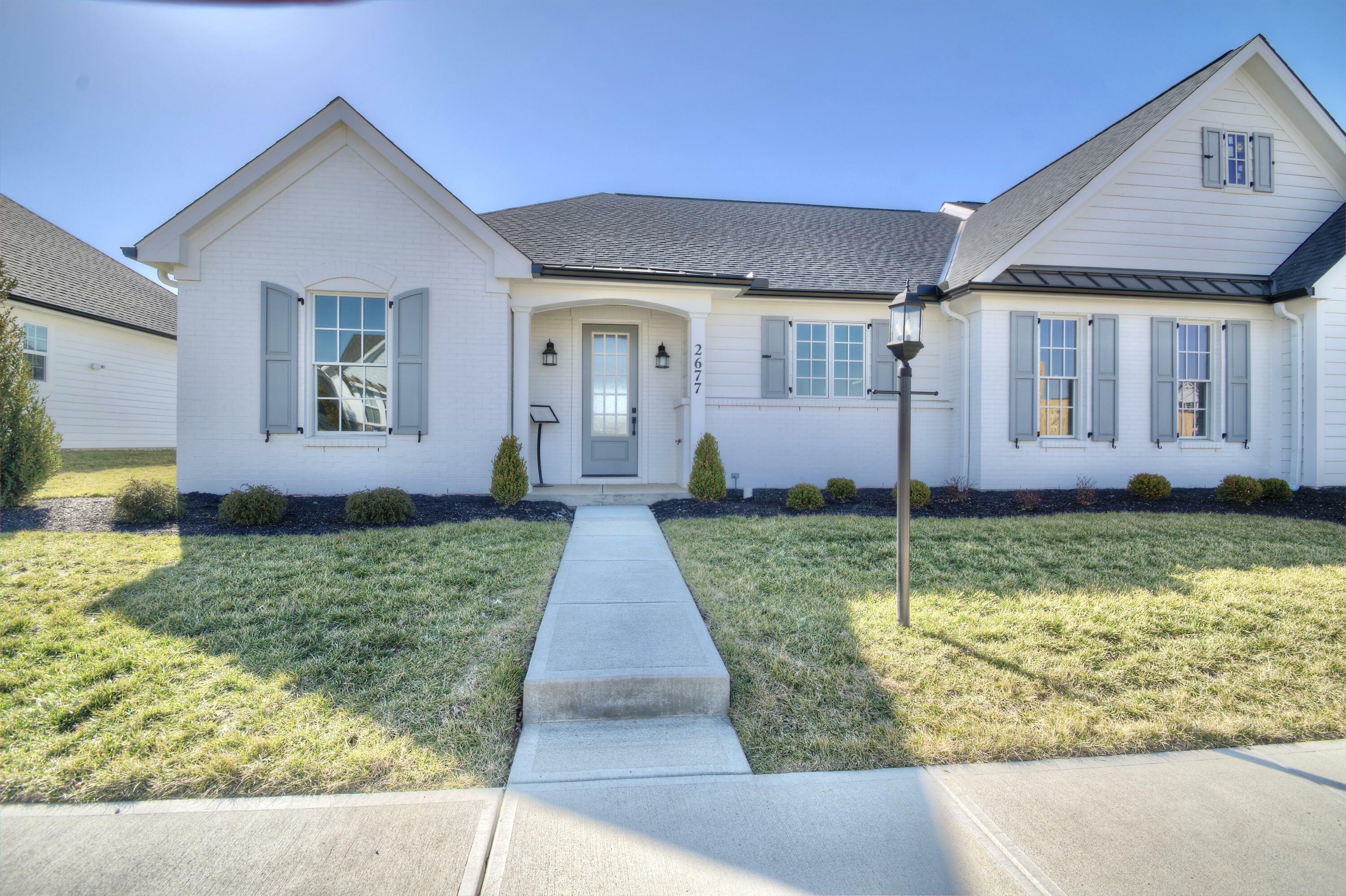 Property Photo: 2667 Allegheny Way KY 41017