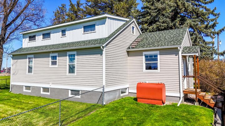 Property Photo: 36847 & 36789 Timberlane Road MT 59864