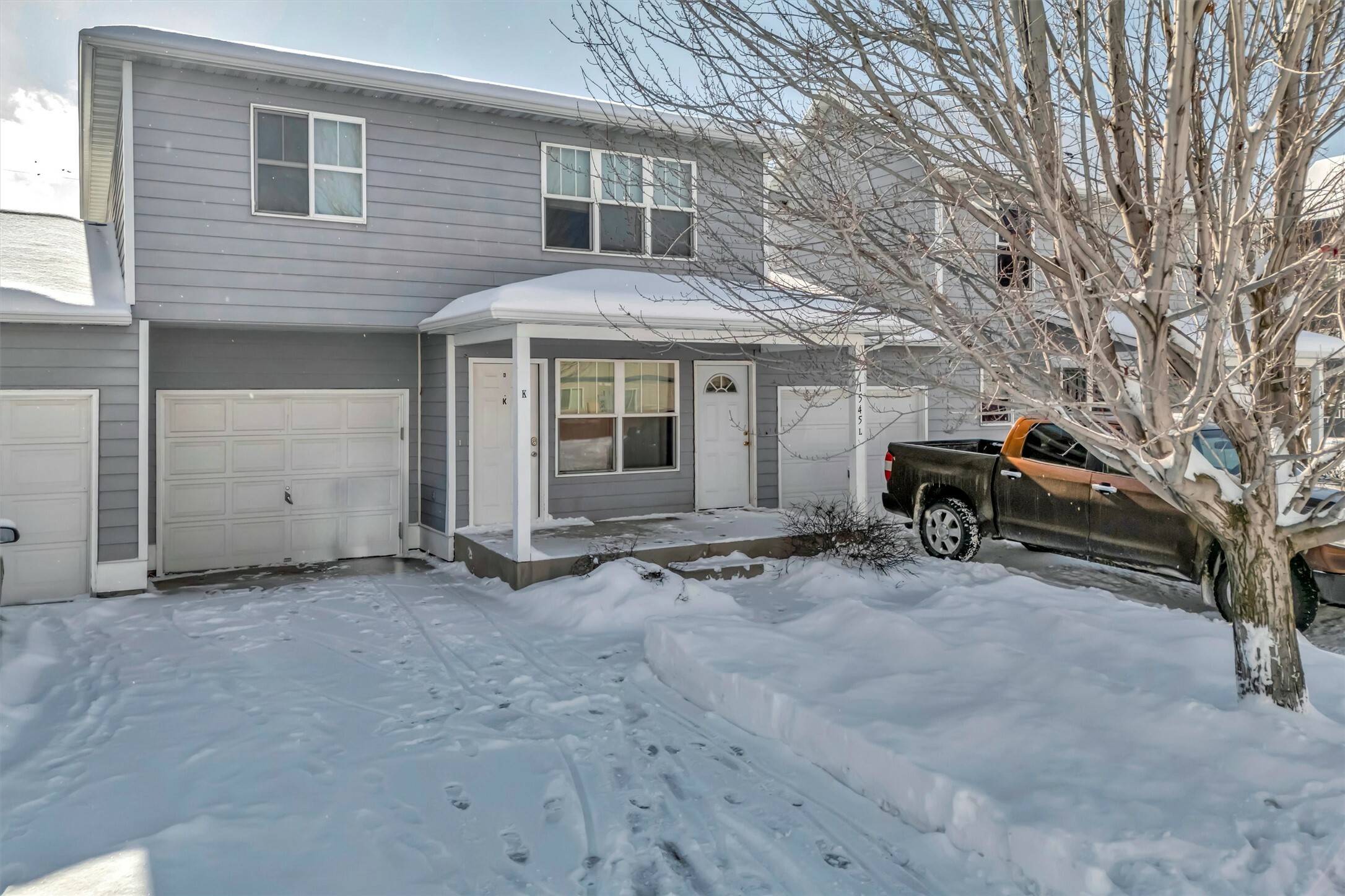 Property Photo:  1545 Cooley Street K  MT 59802 