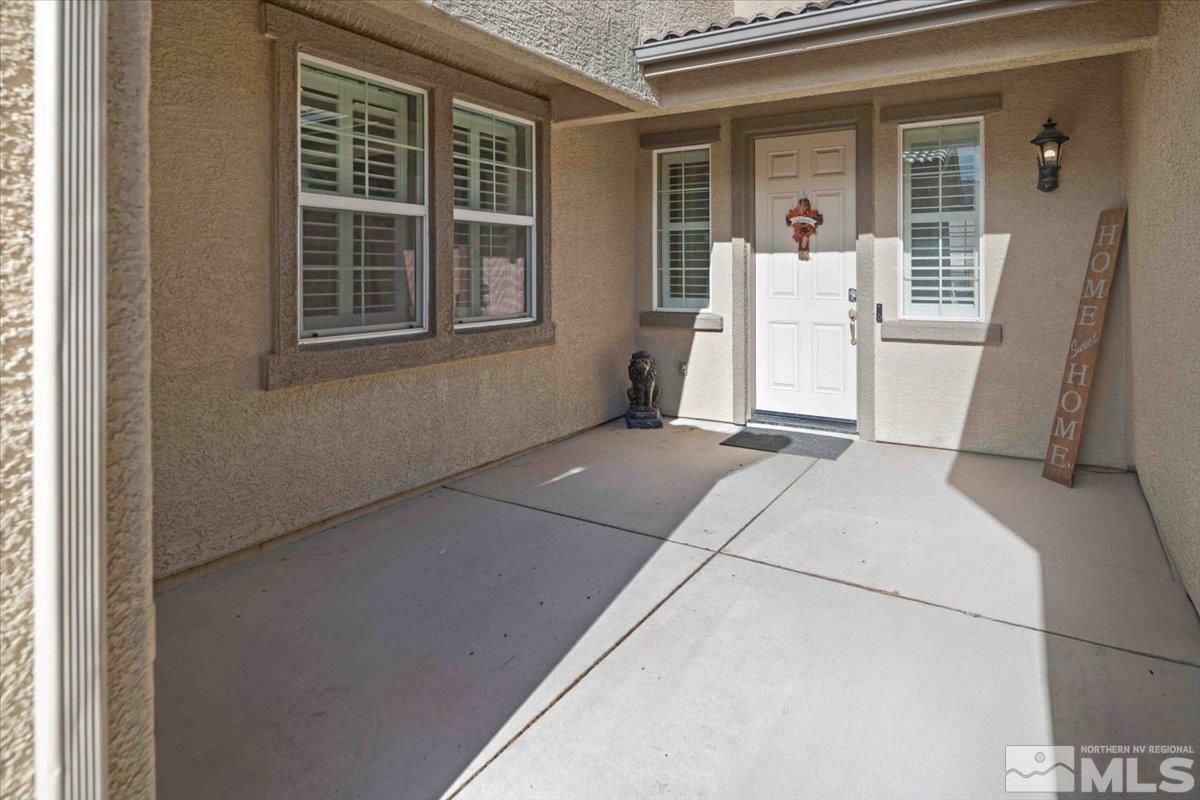 Property Photo:  4160 Mystery Dr  NV 89436 