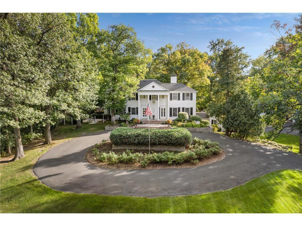 Property Photo: 6321 Interlachen Boulevard MN 55436