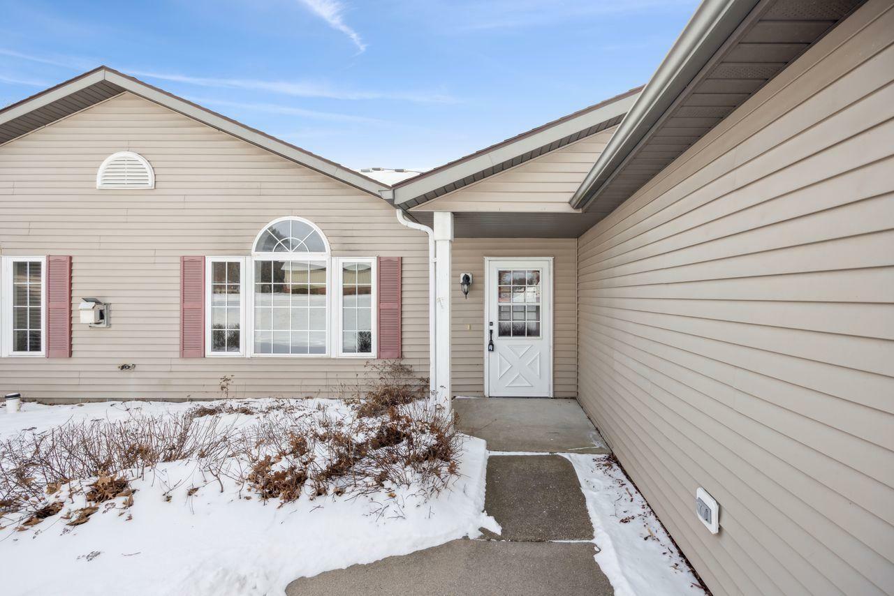 Property Photo:  216 1st Street N  MN 56377 